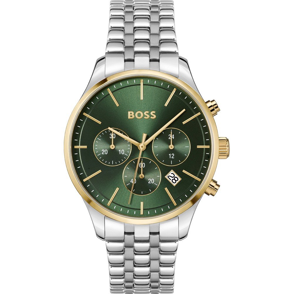 Relógio Hugo Boss Boss 1514159 Avery