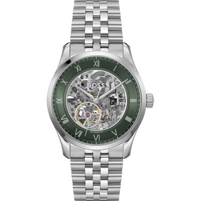 Montre Hugo Boss Boss 1514236 Principle Skeleton
