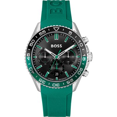 Montre Hugo Boss Boss 1514246 Runner