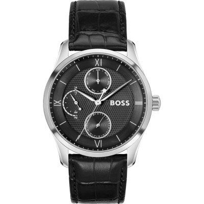 Montre Hugo Boss Boss 1514272 Principle Master