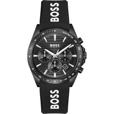 Montre Hugo Boss Boss 1514289 Strike Chrono