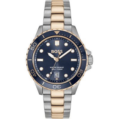 Montre Hugo Boss Boss 1514296 Troper Sport