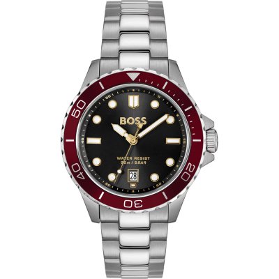 Montre Hugo Boss Boss 1514304 Troper Sport