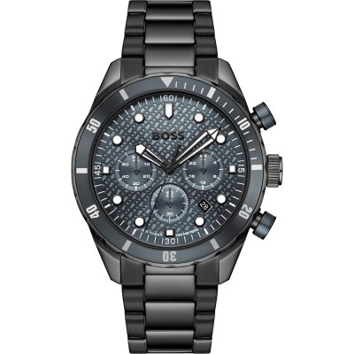 Hugo Boss Boss 1514340 Chronomatic Uhr