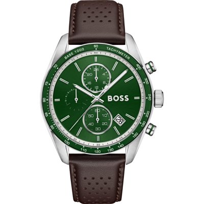 Hugo Boss 1514342 Grand Prix Vitesse Uhr