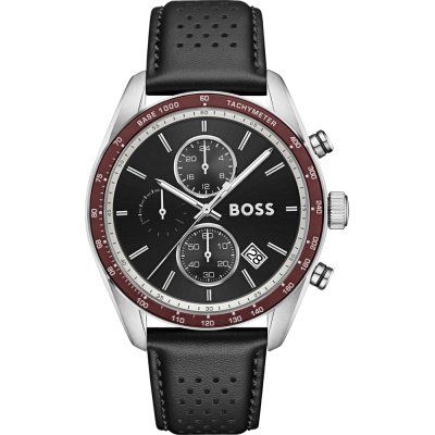 Hugo Boss Boss 1514343 Grand Prix Vitesse Uhr