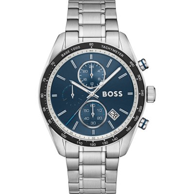 Hugo Boss Boss 1514344 Grand Prix Vitesse Uhr