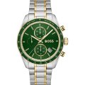 Hugo Boss 1514345 Grand Prix Vitesse Uhr