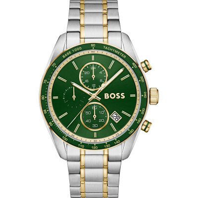 Hugo Boss 1514345 Grand Prix Vitesse Uhr