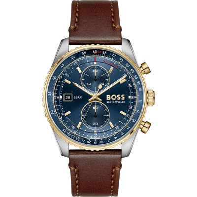 Relógio Hugo Boss Boss 1514346 Skytraveller