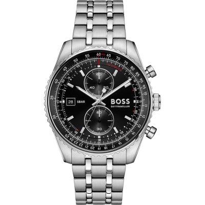 Hugo Boss 1514349 Skytraveller Uhr