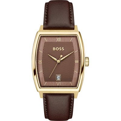 Hugo Boss 1514352 Principle Ark Uhr