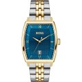 Hugo Boss 1514354 Principle Ark Uhr