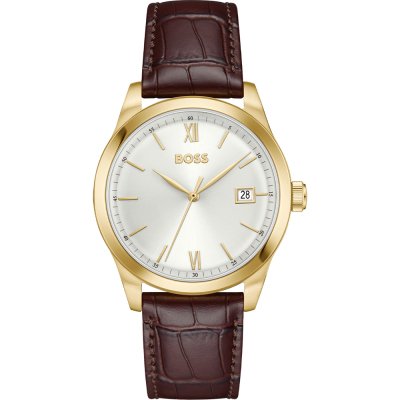 Hugo Boss 1514357 Langfort Uhr