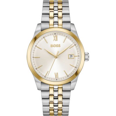 Hugo Boss 1514358 Langfort Uhr
