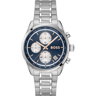 Hugo Boss Boss 1514360 Grand Prix Touring Uhr