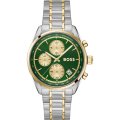Hugo Boss 1514361 Grand Prix Touring Uhr