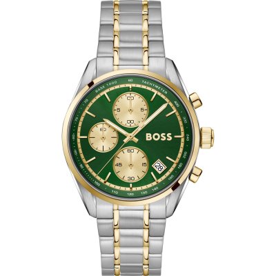 Hugo Boss 1514361 Grand Prix Touring Uhr