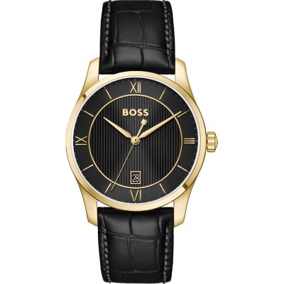 Hugo Boss 1514364 Principle Prestige Uhr