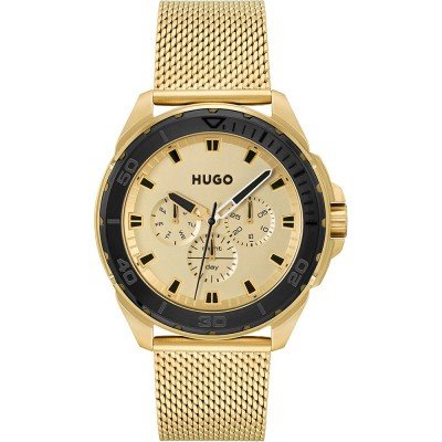 Hugo Boss Uhren online kaufen • Schneller Versand • | Quarzuhren