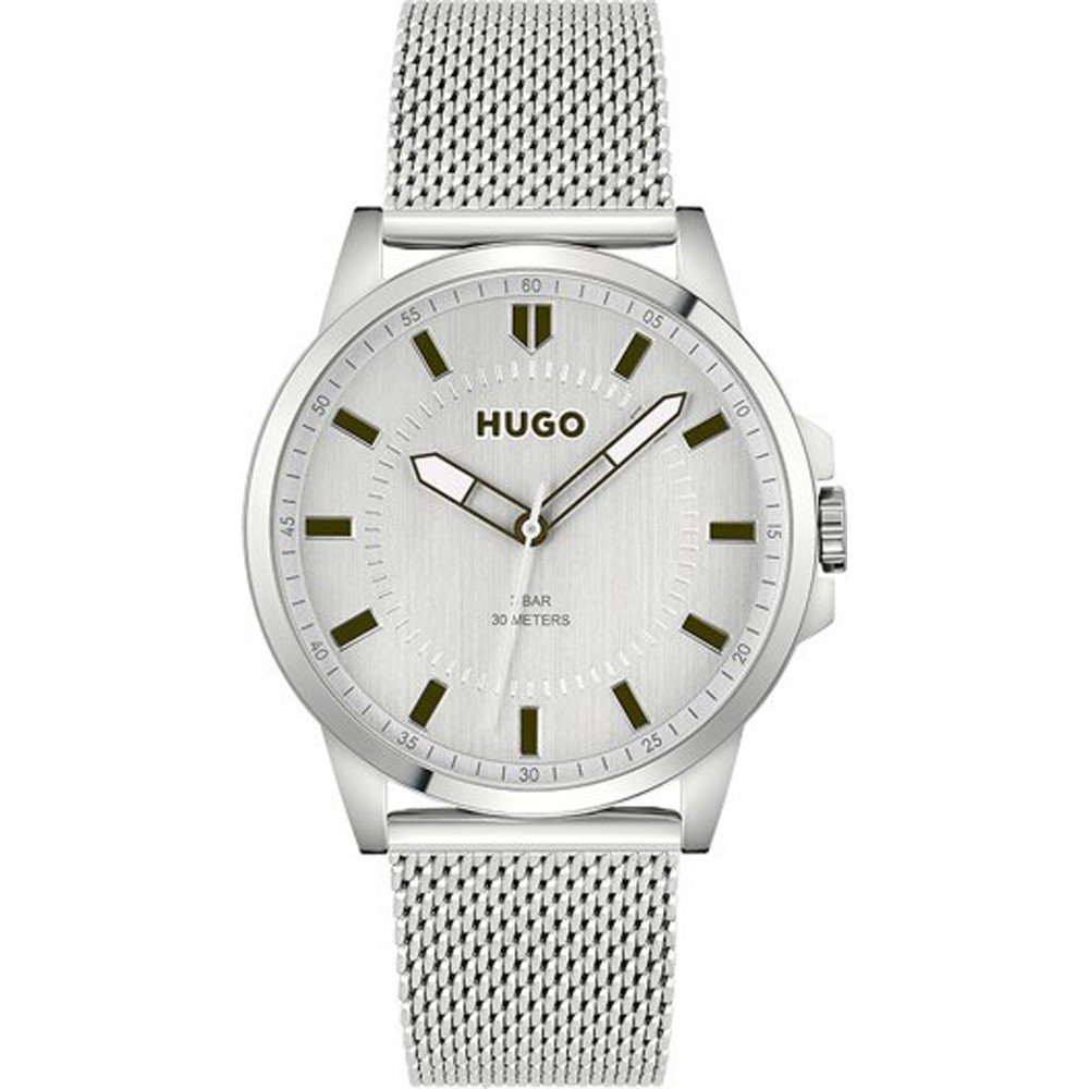 montre Hugo Boss 1530299 First