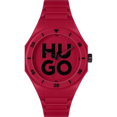 Montre Hugo Boss Hugo 1530328 Grail