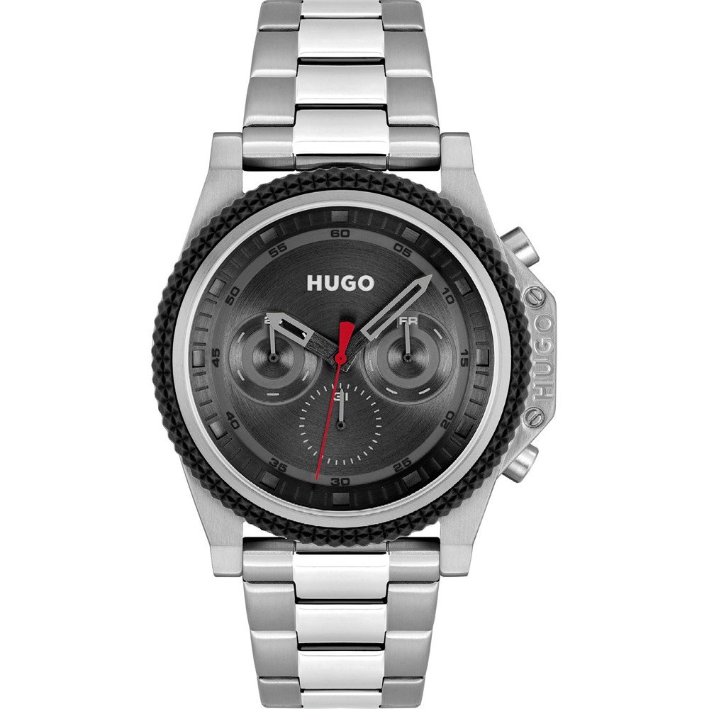 Relógio Hugo Boss Hugo 1530347 Brave