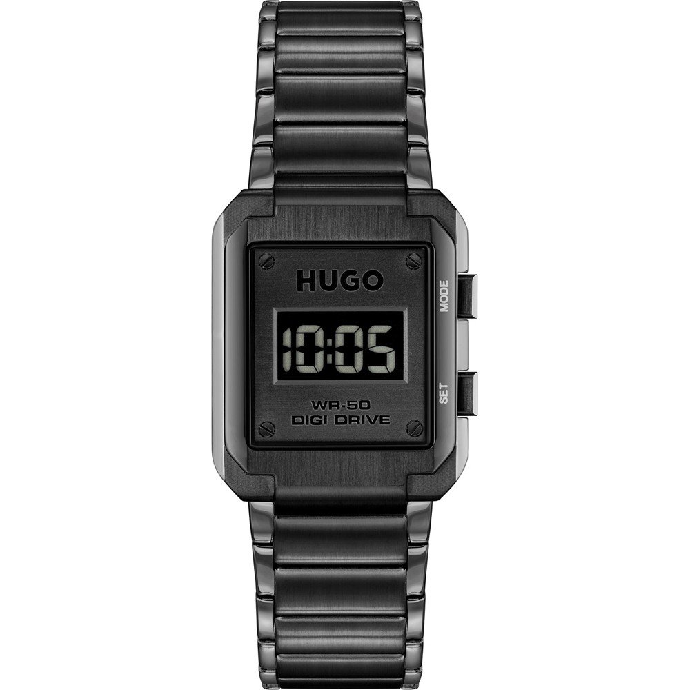 Montre Hugo Boss Hugo 1530358 Thrive