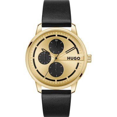 Montre Hugo Boss Hugo 1530367 #Stamp