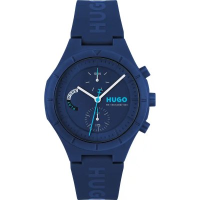 Montre Hugo Boss Hugo 1530404 Lit Multi
