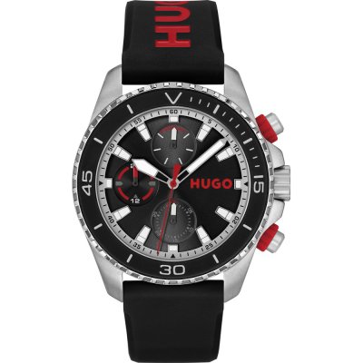 Montre Hugo Boss Hugo 1530427 #Dive