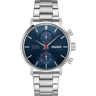 Hugo Boss 1530467 Take Off Uhr