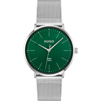Hugo Boss Hugo 1530472 Style Uhr