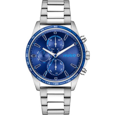 Hugo Boss 1530477 Drift Uhr