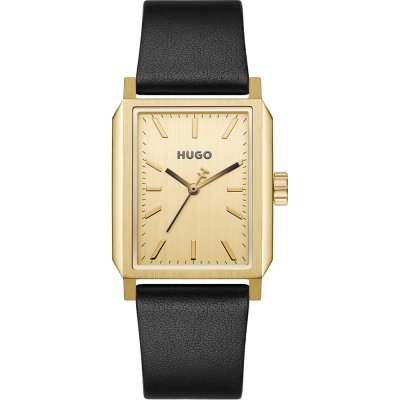 Hugo Boss Hugo 1530481 Steeze Uhr