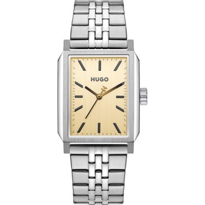 Hugo Boss Hugo 1530482 Steeze Uhr