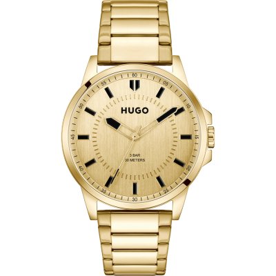 Montre Hugo Boss Hugo 1530486 First