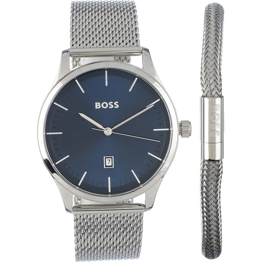 Relógio Hugo Boss Boss 1570160 Reason B - Gift Set