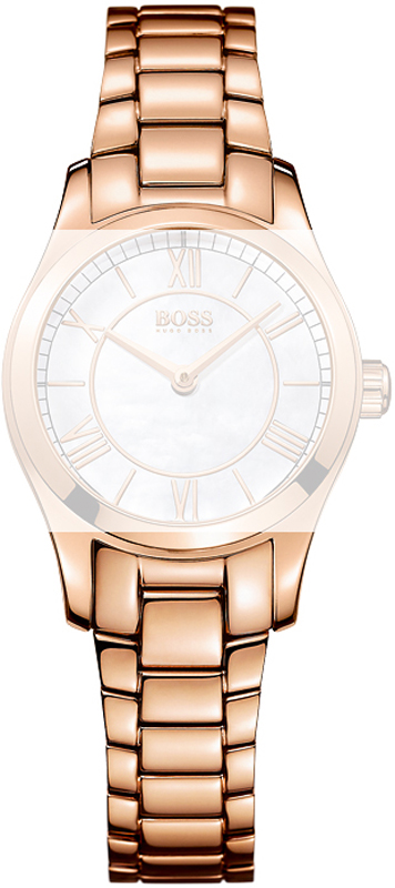 Bracelet Hugo Boss Hugo Boss Straps 659002447