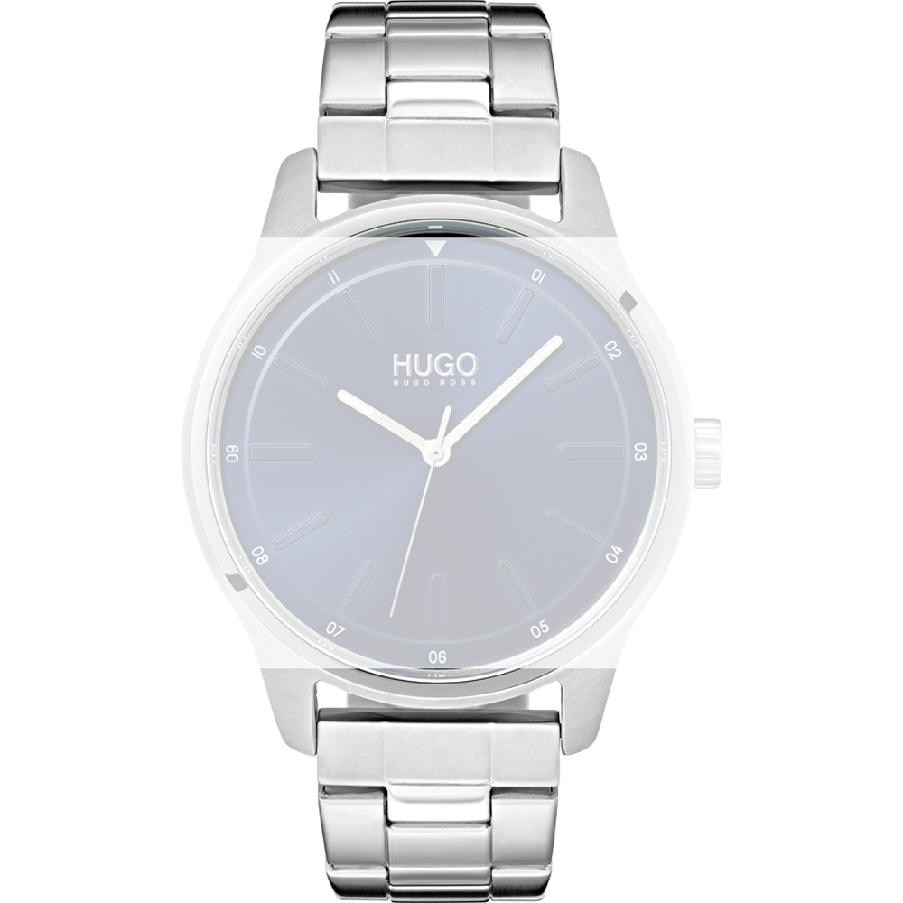 Bracelet Hugo Boss Hugo Boss Straps 659002616