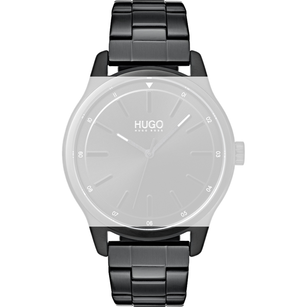 Bracelete Hugo Boss Hugo Boss Straps 659002618