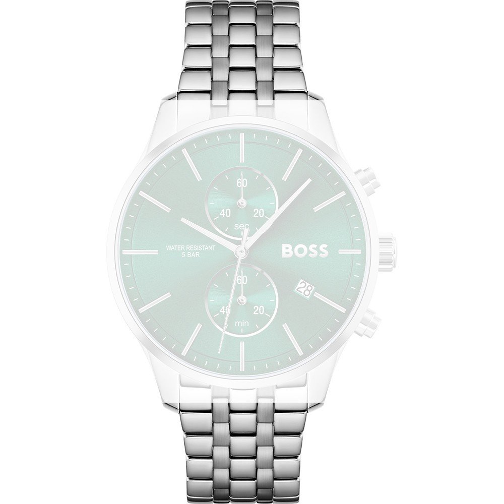 Bracelet Hugo Boss Hugo Boss Straps 659002305 Associate
