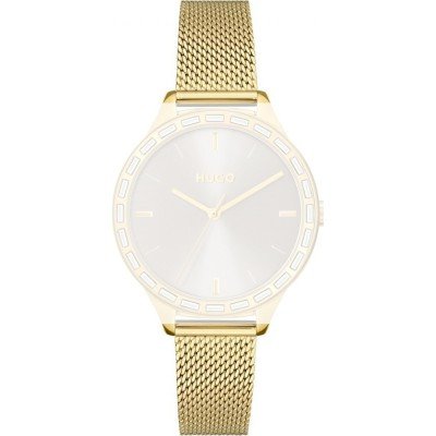 Bracelet Hugo Boss Straps 659002995 Flash