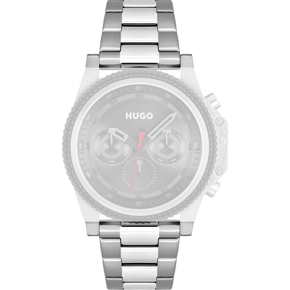 Bracelete Hugo Boss 659003132 Brave