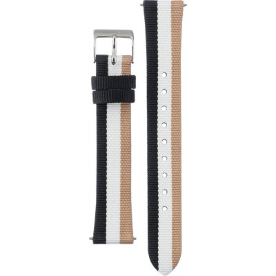 Hugo Boss Straps 659303225 Pura Band
