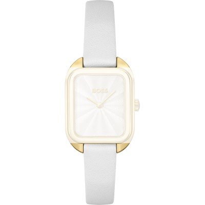 Bracelete Hugo Boss Straps 659303238 Balley