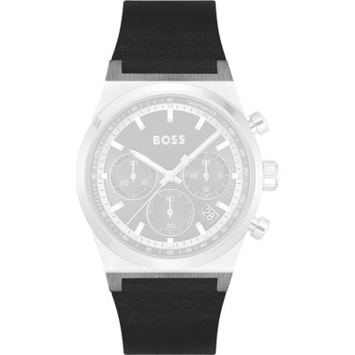 Bracelete Hugo Boss 659303325 Candor Chrono