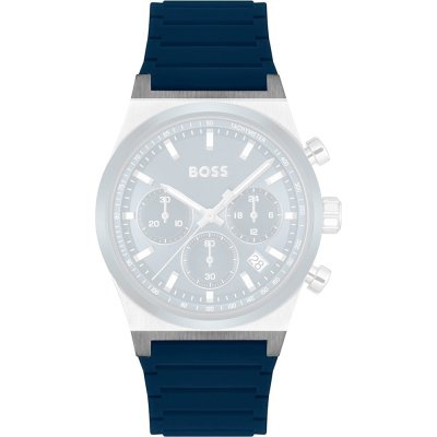 Bracelete Hugo Boss 659303327 Candor Chrono