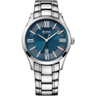 Montre Hugo Boss Boss 1513034 Ambassador