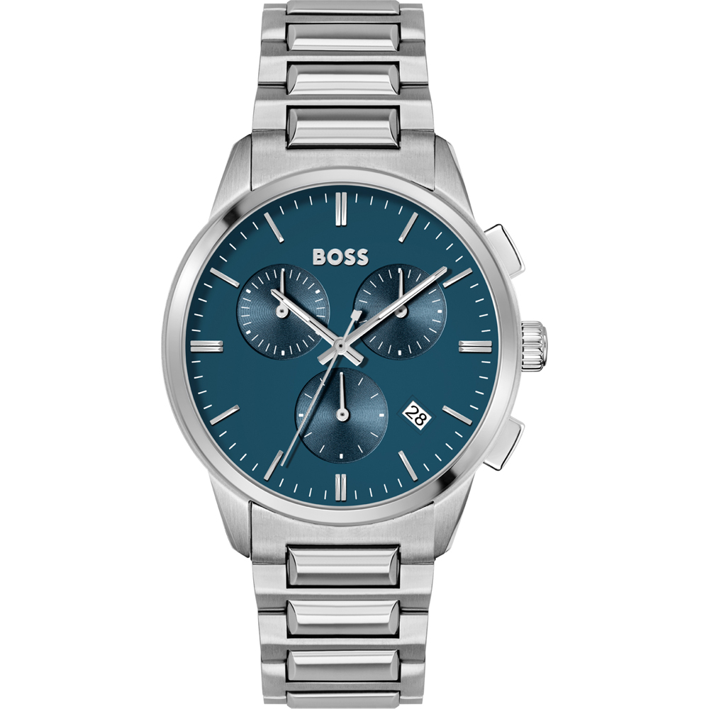 Hugo Boss Boss 1513927 Dapper Uhr